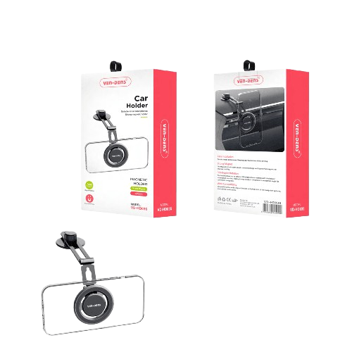 Magnetic Car Phone Holder Air Vent | Magnetic for Smartphones