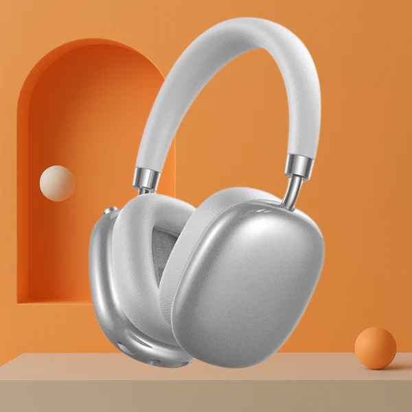 Wireless Headphone | Premium Sound, Ultimate Freedom