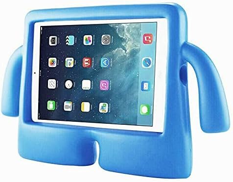 Kid case for ipad 10th generation 10.9" (2022) iPad Pro11"A2757 A2696 A2589, A2591 A1980 A2013 A1934 (Blue)