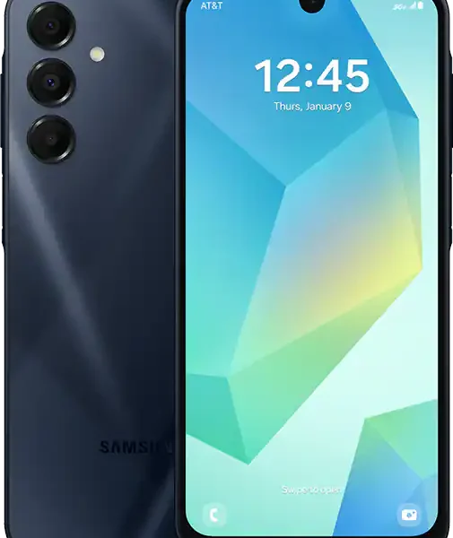 Samsung Galaxy A16