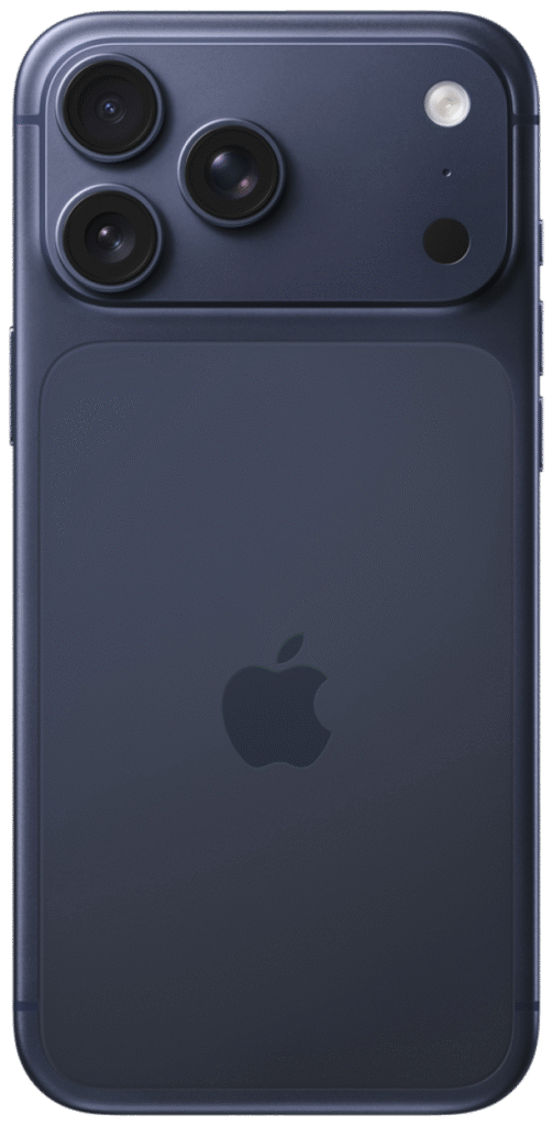 I PHONE 17 PRO MAX 256GB COLOUR DEEP BLUE